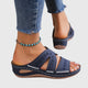 Revue | Lightweight Orthopedic Sandals