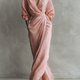 AILÍONN | MINIMALIST LINEN BLEND MAXI DRESS