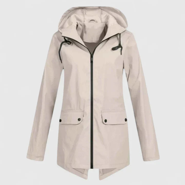 Vanyssiah | Comfortable Jacket