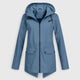 Vanyssiah | Comfortable Jacket