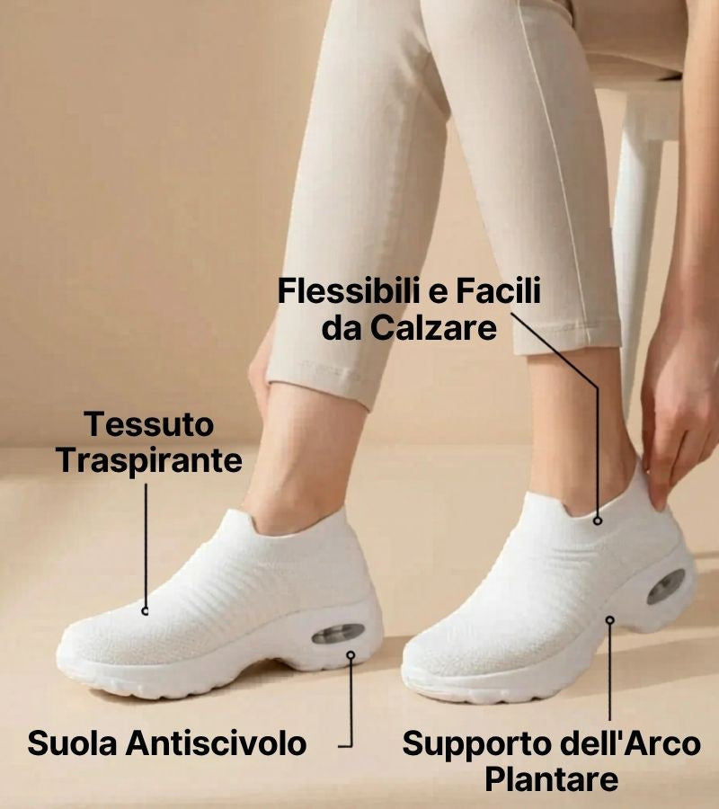 MAVIS | ORTHOPAEDIC SUPPORT TRAINERS