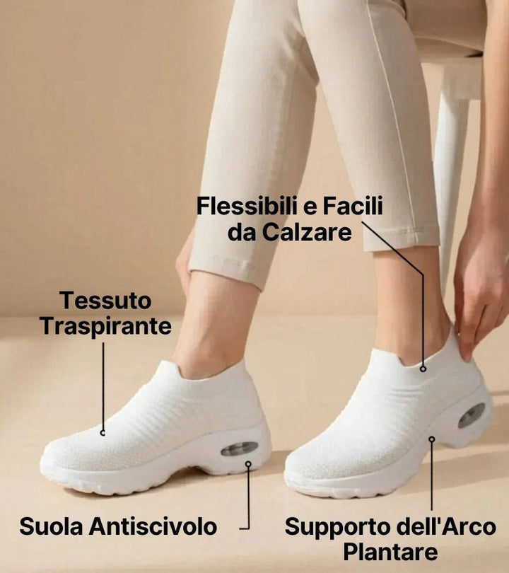 MAVIS | ORTHOPAEDIC SUPPORT TRAINERS