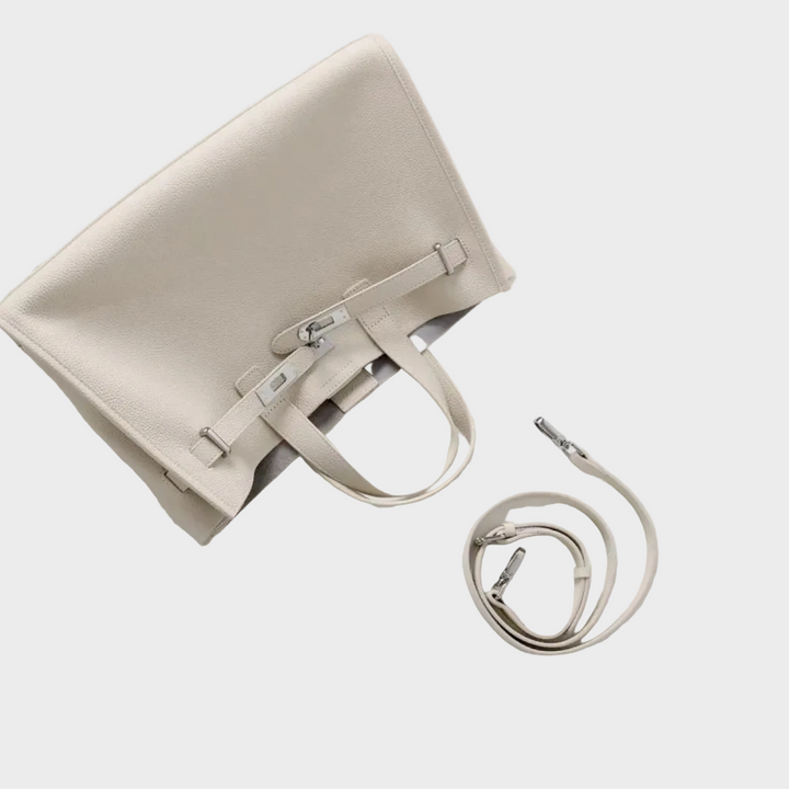 Structured Everyday Power Tote