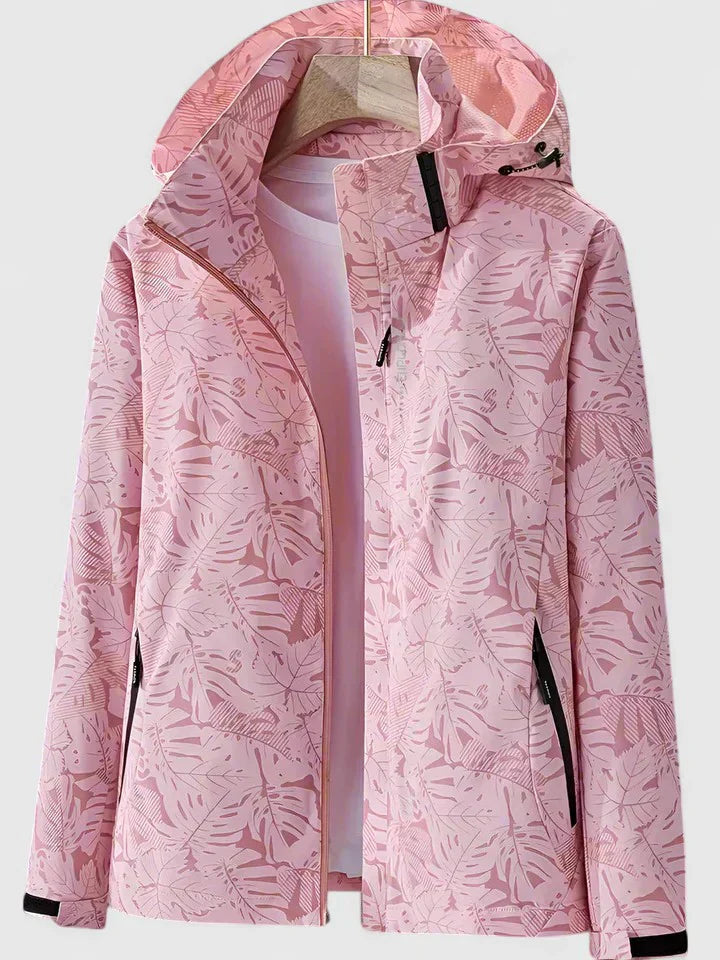 Ivy | Comfortable Jacket