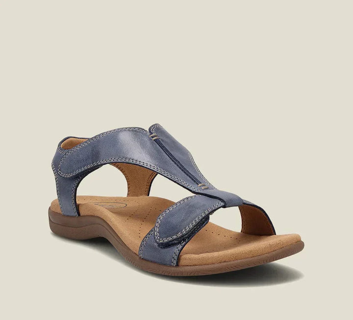 HILARY | COMFORT SUPPORT SANDALS