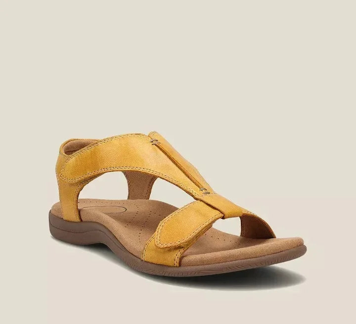 Rosemary | Comfort Support Sandals