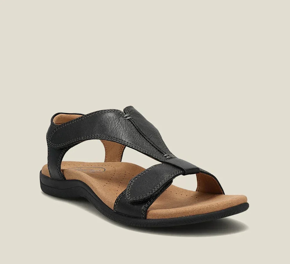 HILARY | COMFORT SUPPORT SANDALS