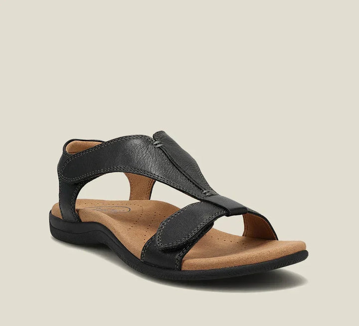 HILARY | COMFORT SUPPORT SANDALS