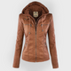 Wona | Comfortable Jacket