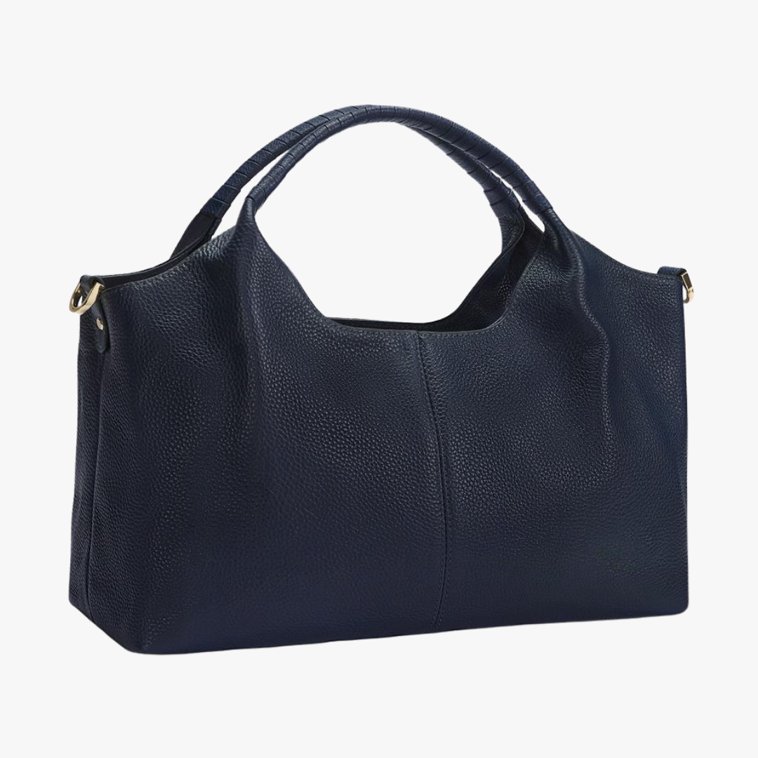 Structured Everyday Handbag