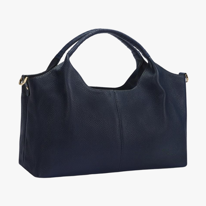 Structured Everyday Handbag