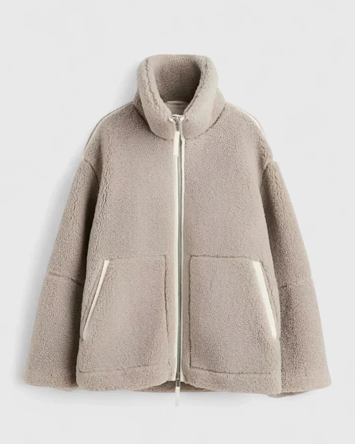 Tia | Comfortable Jacket