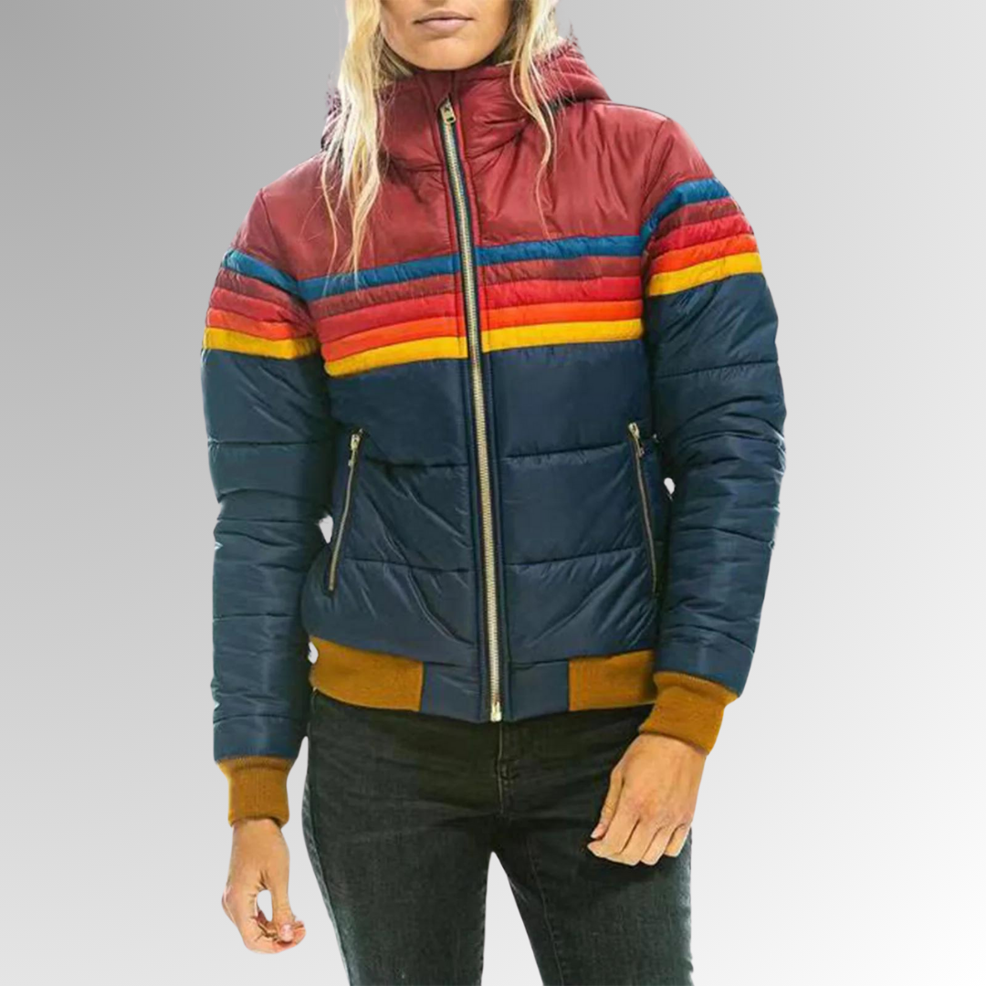 Hadley | Light Elegance for Rainy Days