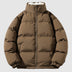 Mens Puffer Jacket