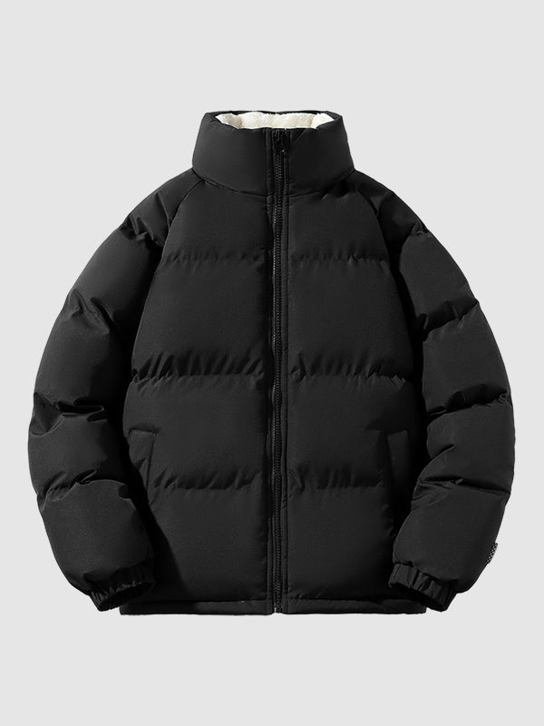 Mens Puffer Jacket