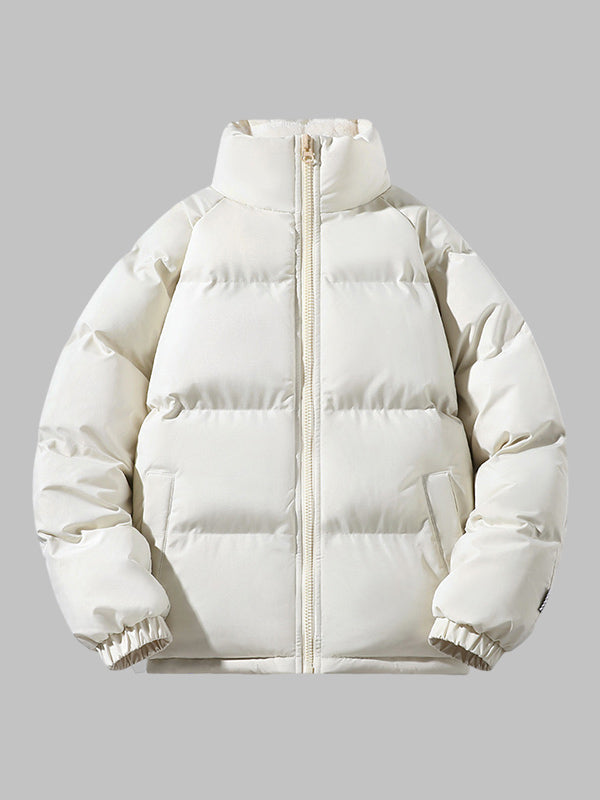 Mens Puffer Jacket