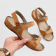 Edda | Comfortable Sandals