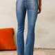 Riva | Everyday High-Waisted Flares