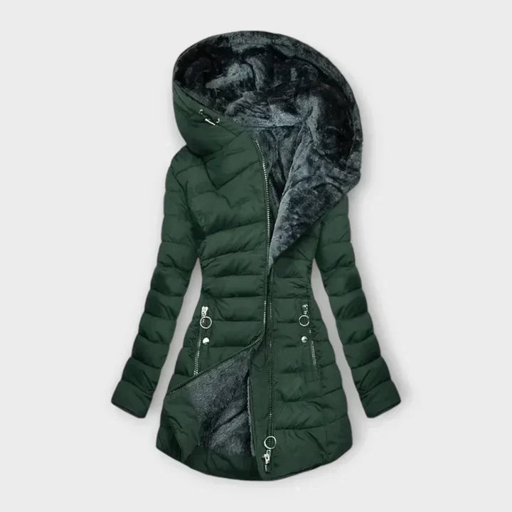 Rosalyneh | Comfortable Jacket