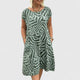 Calyviah | Comfortable Dress