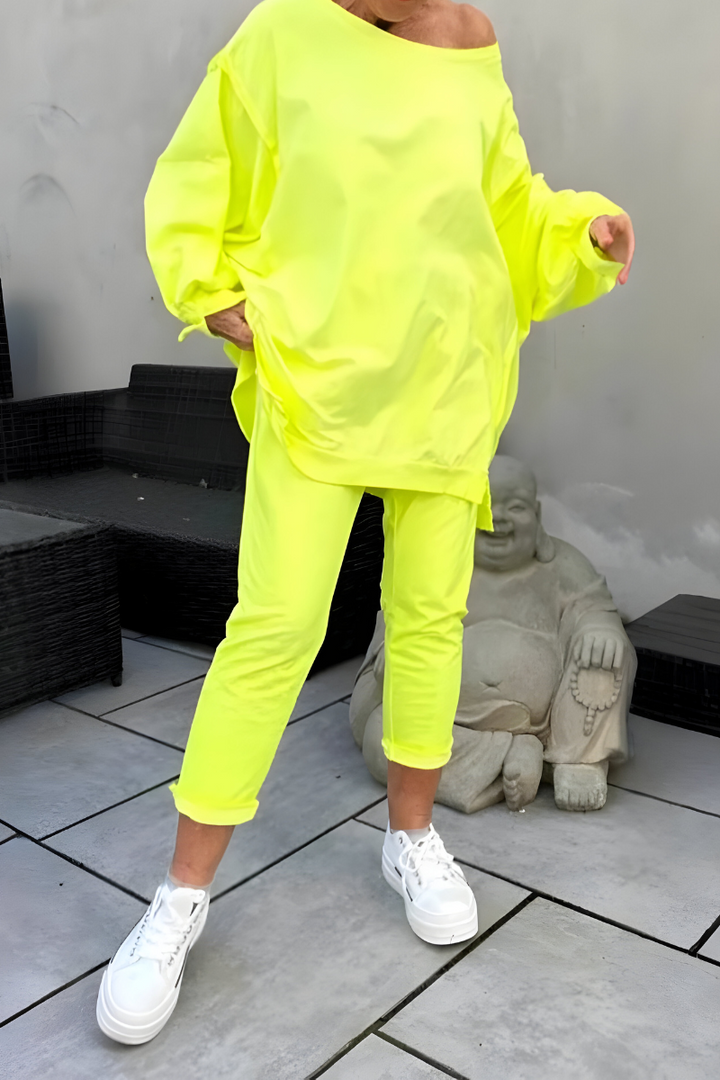Mia | Stylish Lounge Set