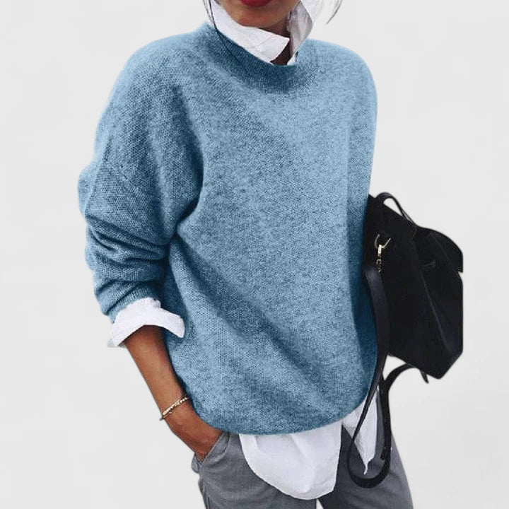 Long Sleeve Sweater