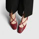 Sirena | Elegant Sandals