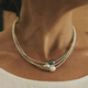 Constance | Vintage-Style Pearl Necklace