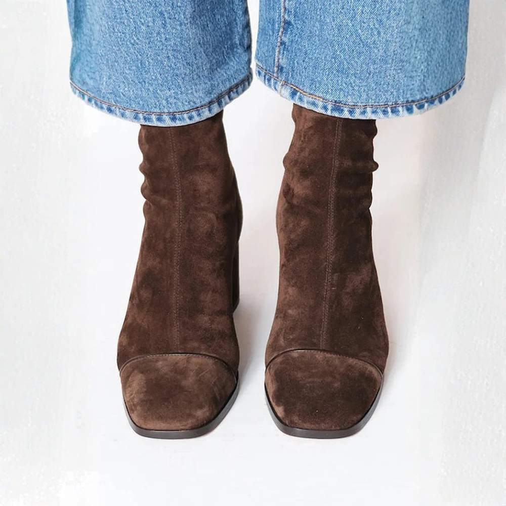 Womens Boots