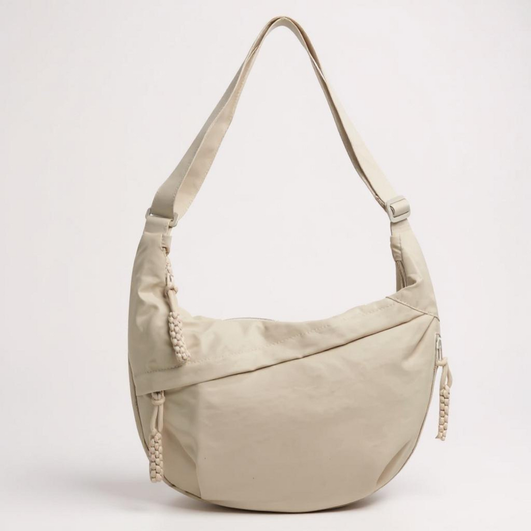 Marceline | Structured Crossbody Bag