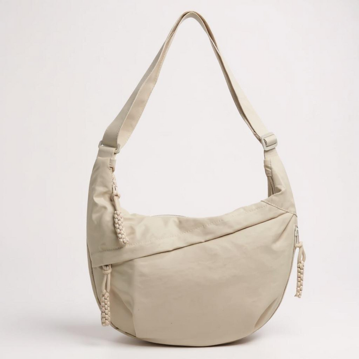 Marceline | Structured Crossbody Bag