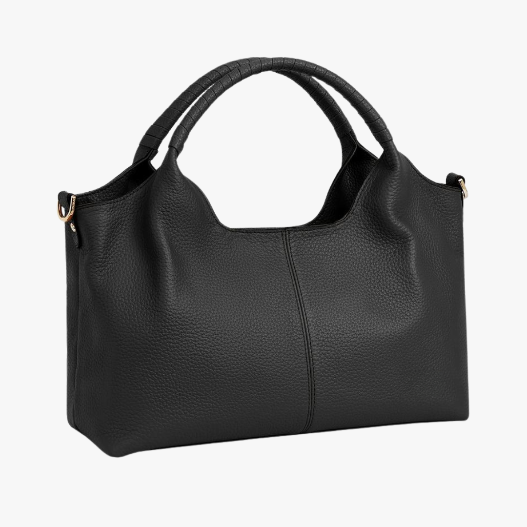 Structured Everyday Handbag