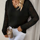 Erin | Soft V-Neck Sweater