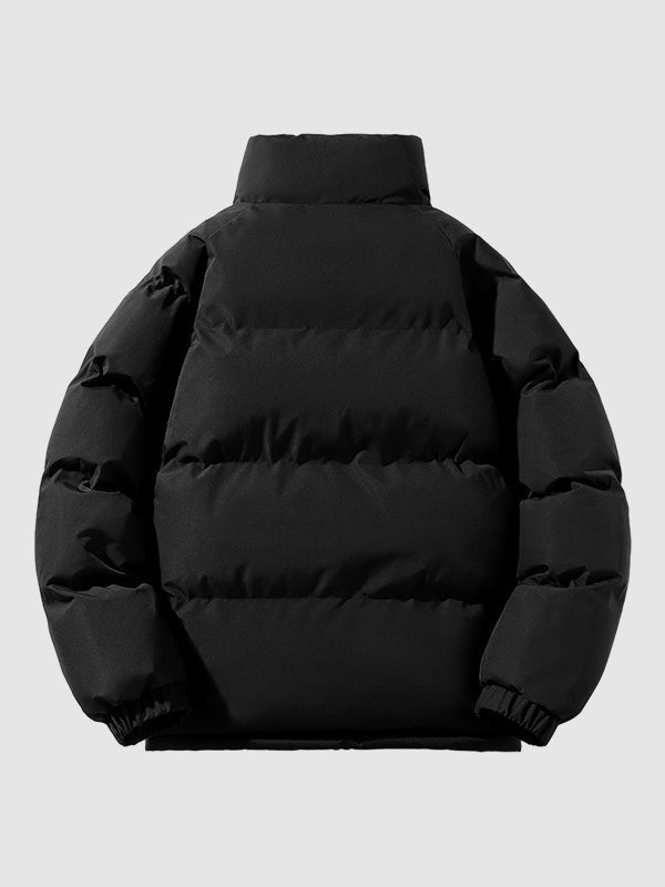 Mens Puffer Jacket