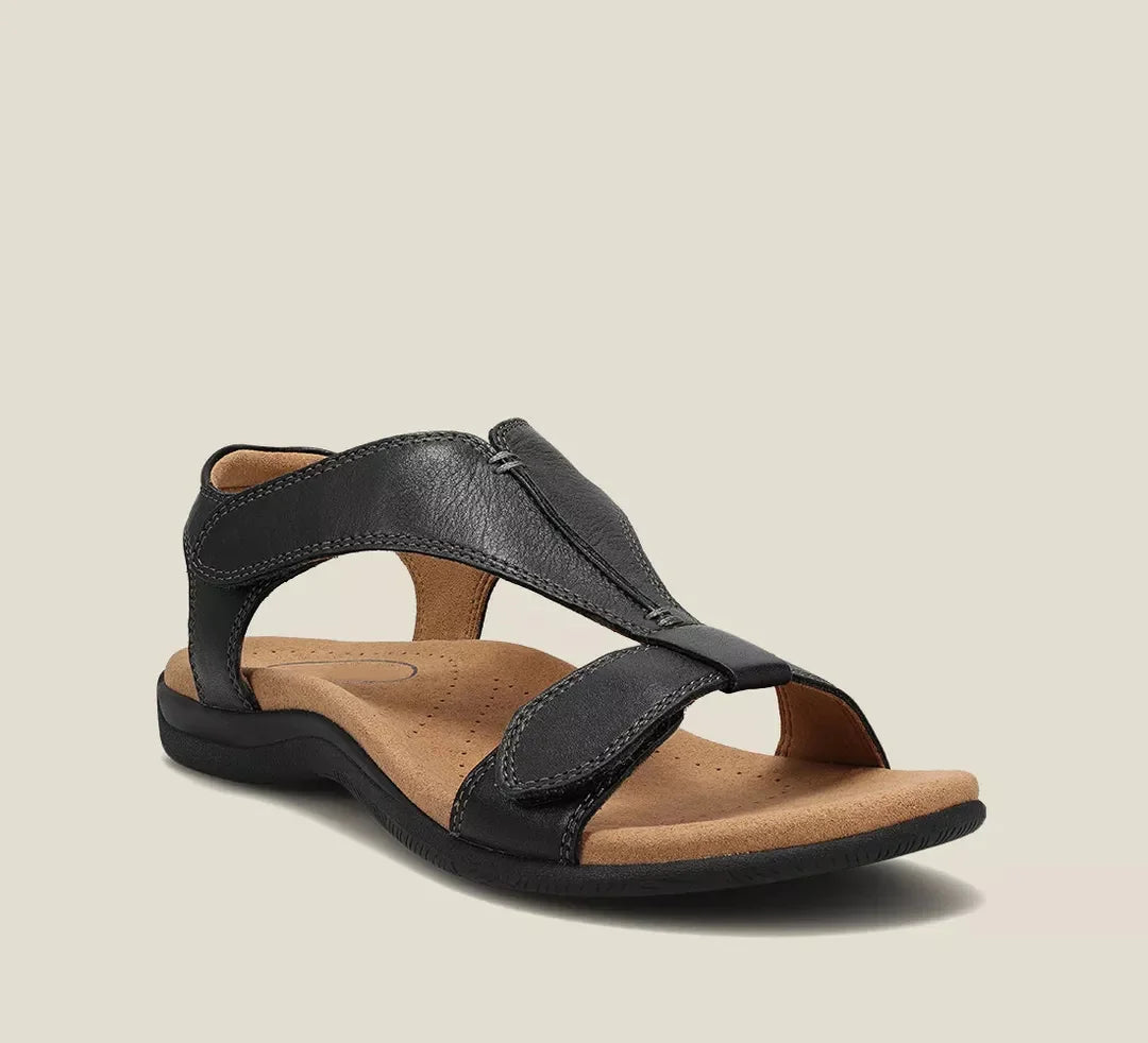Rosemary | Comfort Support Sandals