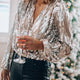 Yvette | Glamour Blouse