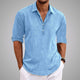 Oliver | Men’s Lightweight Shirt