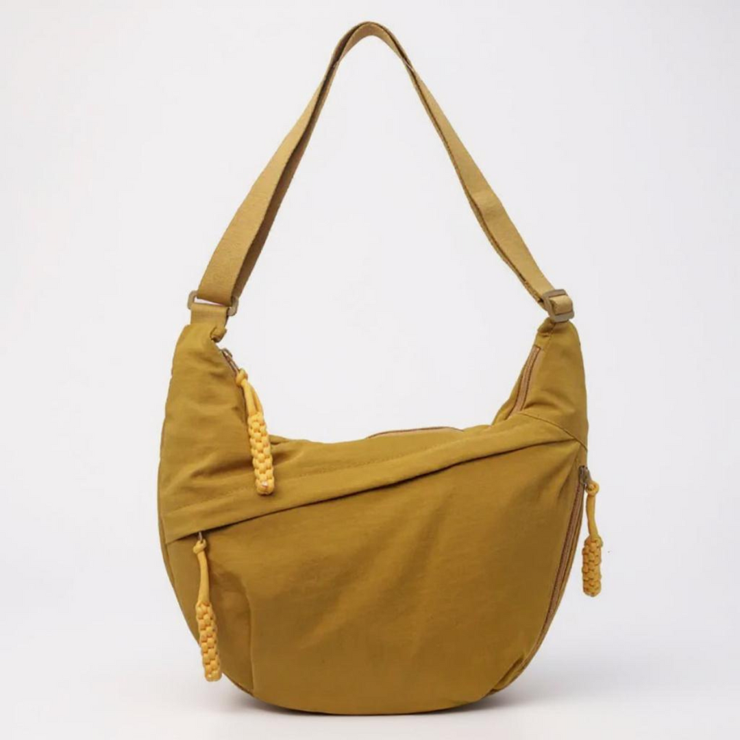 Marceline | Structured Crossbody Bag