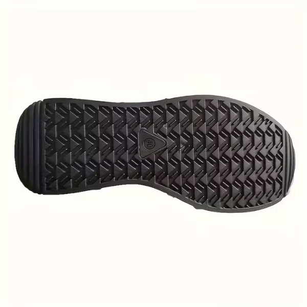 STRAVIO | Comfort Knit Trainers