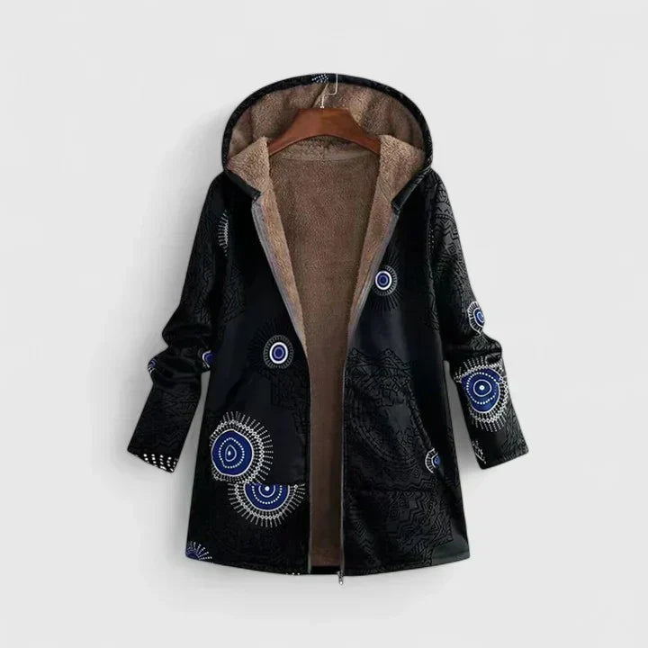 Hyraelleh | Comfortable Jacket