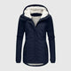 Juliandra | Comfortable Jacket