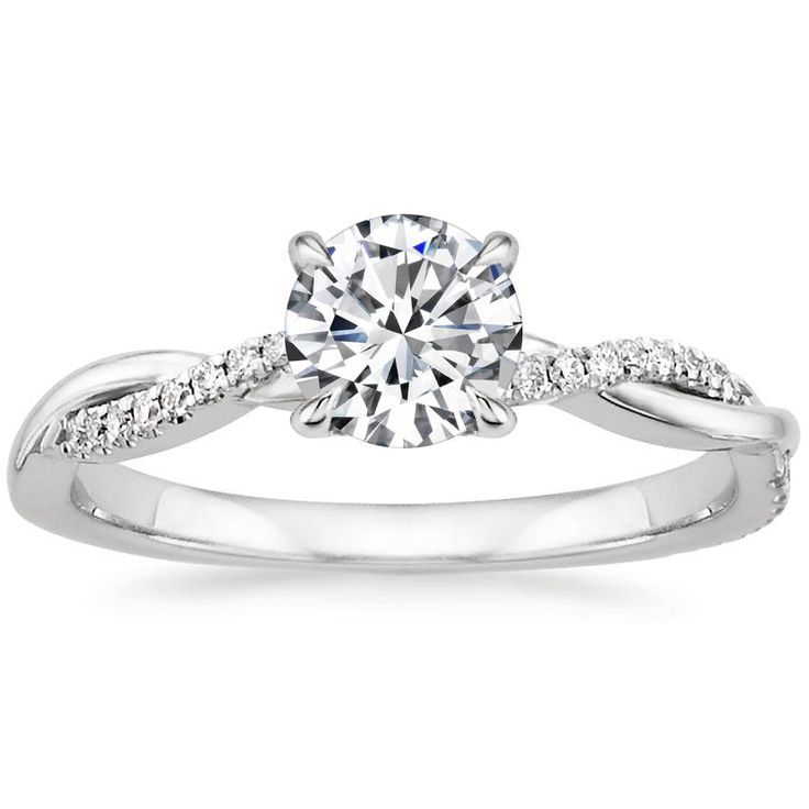 Jane | Elegant Gold Ring