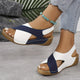 Eridan | Supreme Comfort Orthopedic Sandal