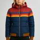 Hadley | Light Elegance for Rainy Days