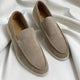 ARTHUR | PREMIUM SUEDE LOAFERS