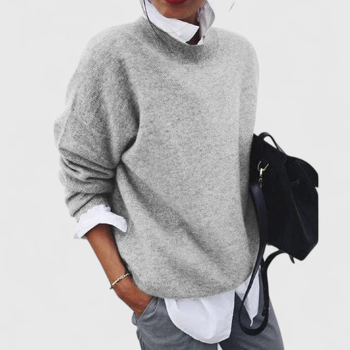 Long Sleeve Sweater