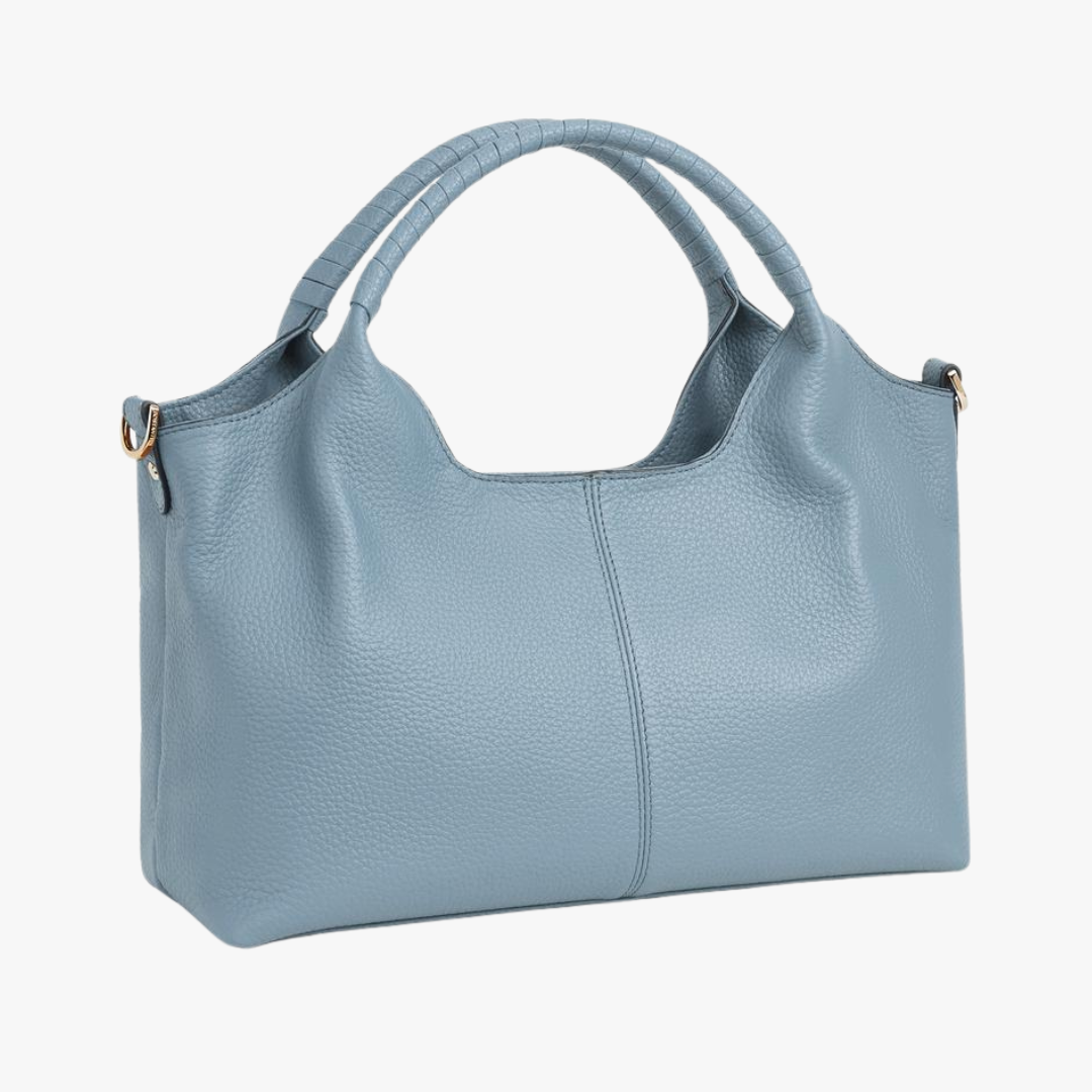Structured Everyday Handbag