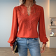 Gianna | Lightweight & Stylish Blouse