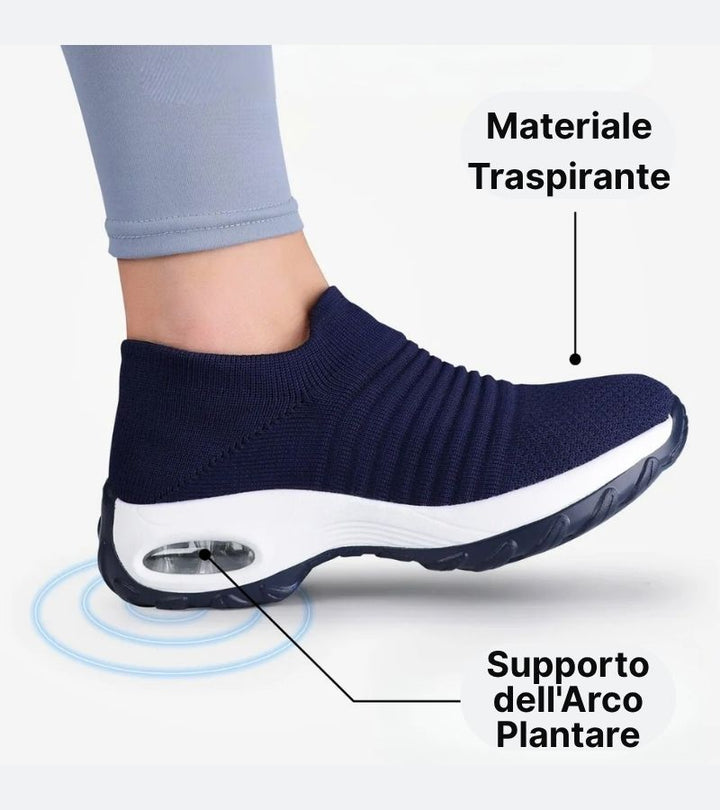 MAVIS | ORTHOPAEDIC SUPPORT TRAINERS