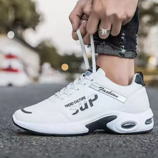 STRIDEAIR | Lightweight Everyday Trainers